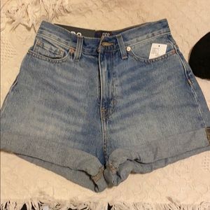 Urban Outfitters Jean Shorts